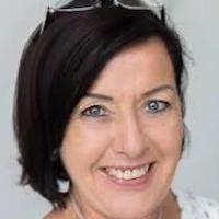 Kornelia Henkers, ehemalige Leitung Personalmanagement und -entwicklung Biotest AG