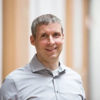 Mark Enters, Strategische Personalentwicklung bei SMA Solar Technology AG